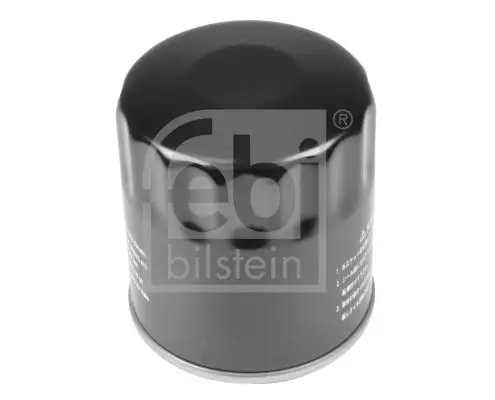 Filtre à huile FEBI BILSTEIN 109220