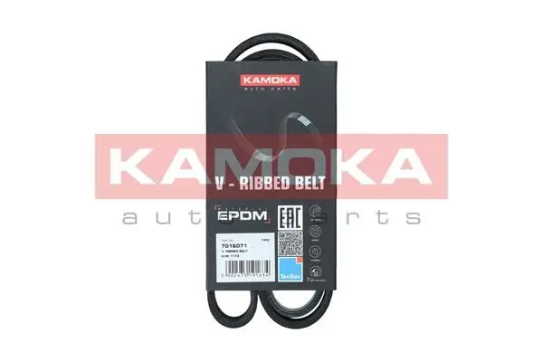 Courroie KAMOKA 7016071