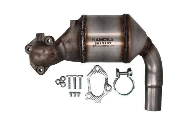 Catalyseur KAMOKA 8015197