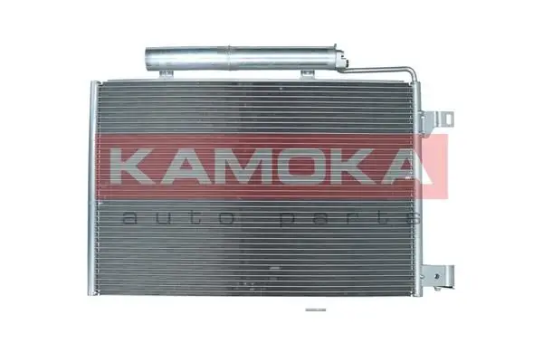 Radiateur climatisation KAMOKA 7800228
