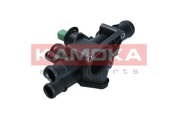 Thermostat d'eau KAMOKA 7710011