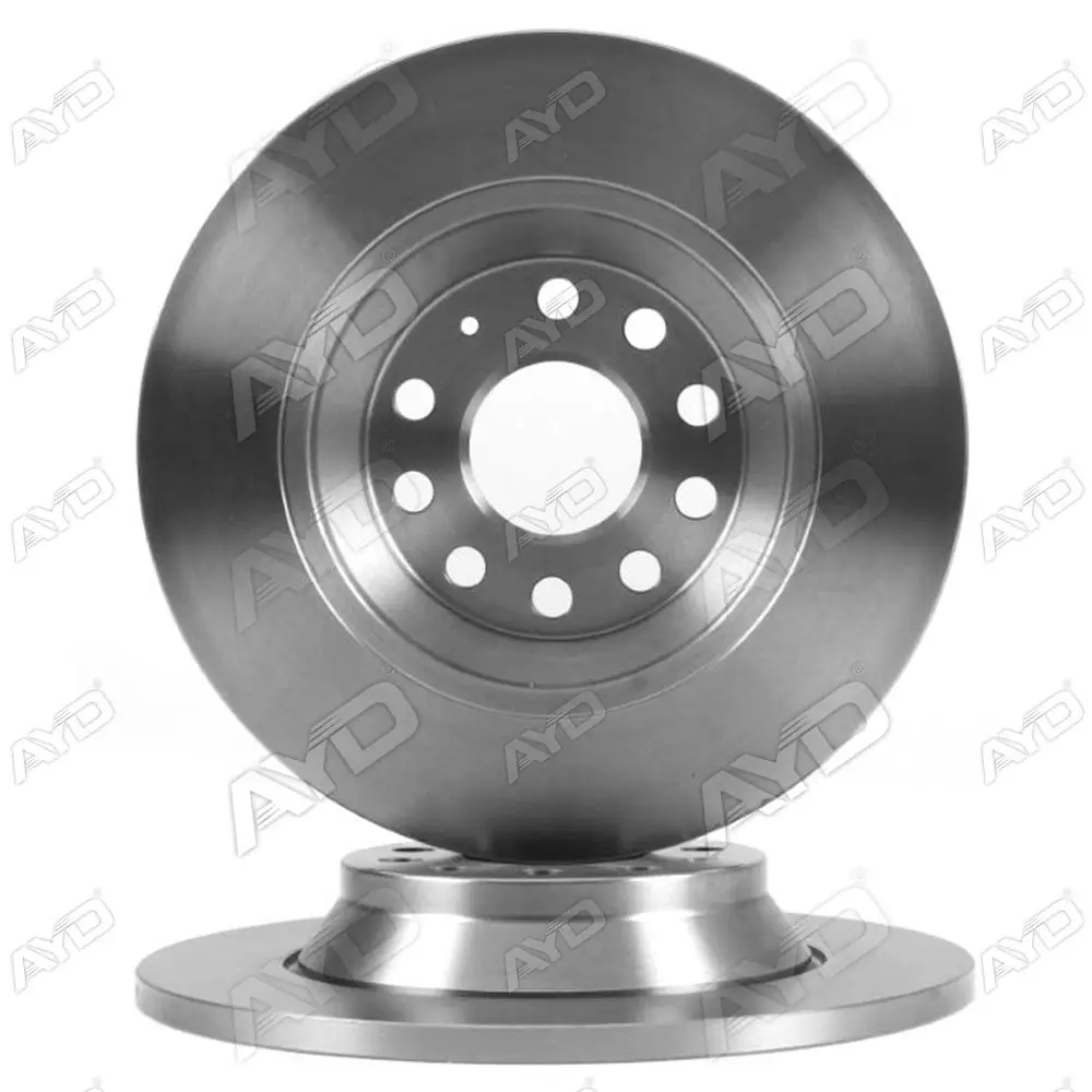 Jeu de 2 Disques de frein AYD 10-50359