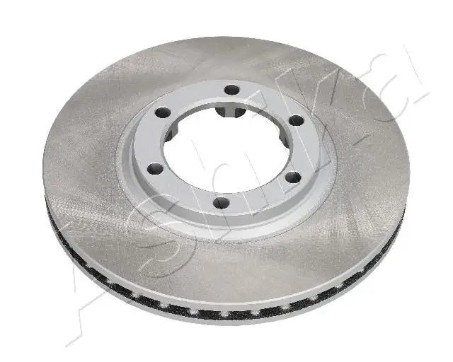 Jeu de 2 Disques de frein ASHIKA 60-05-541C