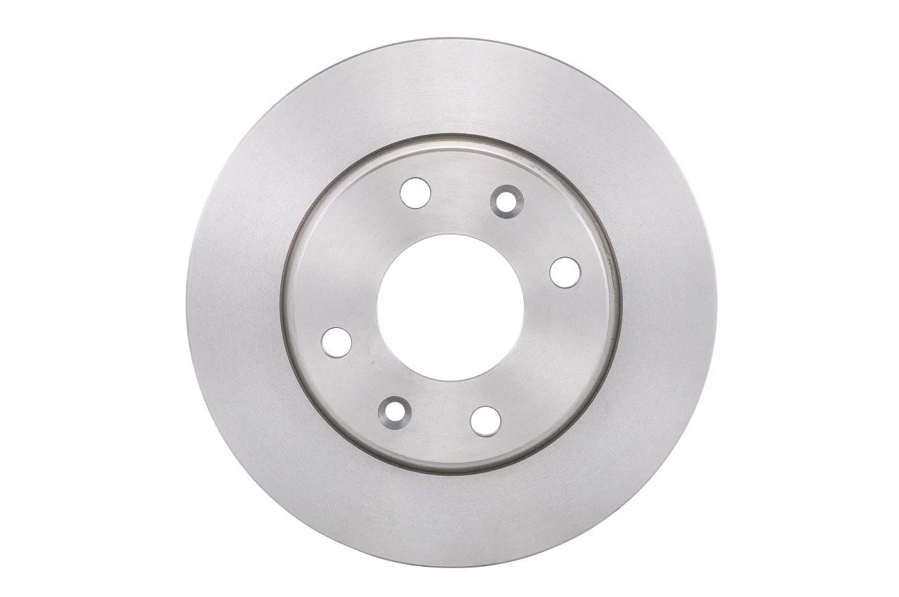 Jeu de 2 Disques de frein BOSCH 0 986 478 887