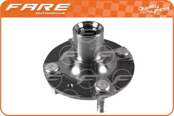 Moyeu de roue FARE 26202