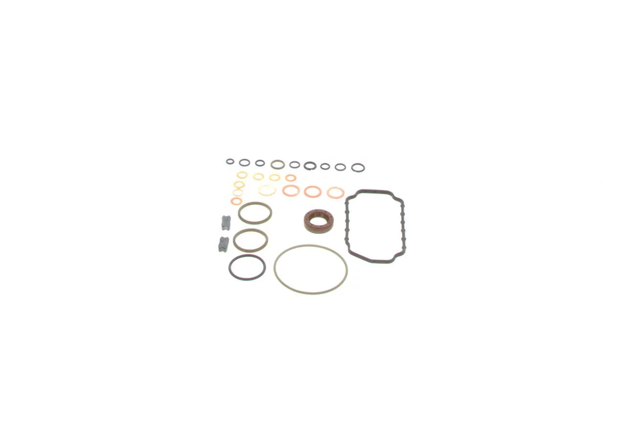 Kit de réparation, distributeur d'allumage BOSCH 1 467 010 517