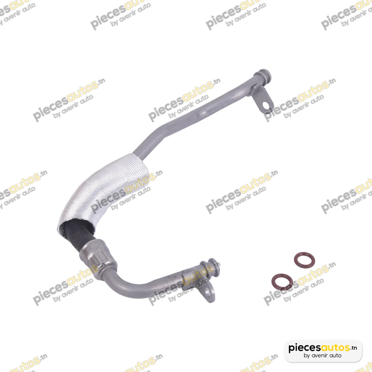 Durite de radiateur Bapmic BF0426661944