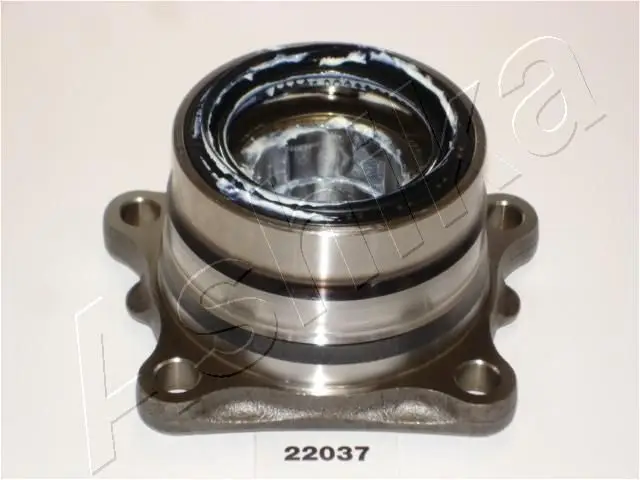 Moyeu de roue ASHIKA 44-22037