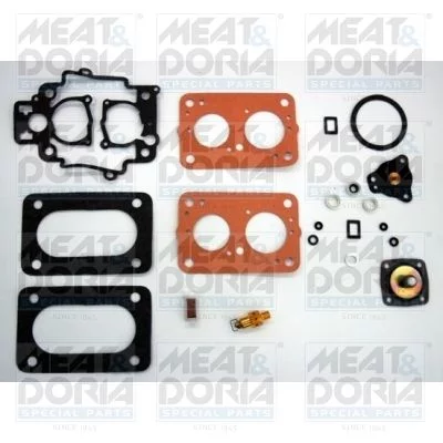 Kit de réparation, carburateur MEAT & DORIA W547