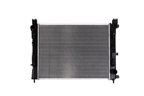 Radiateur, refroidissement du moteur KAMOKA 7700098