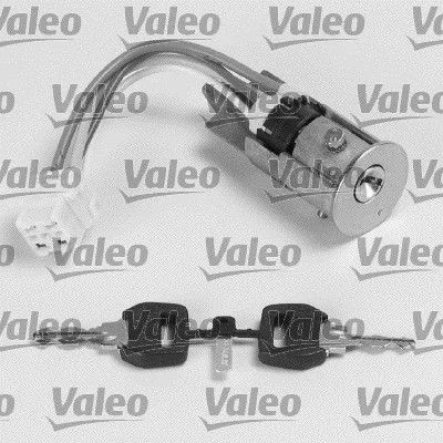 Fermeture-volant VALEO 252042