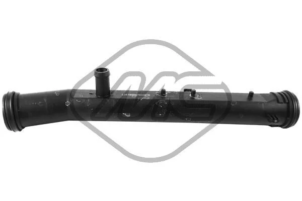 Tuyauterie du réfrigérant Metalcaucho 03916