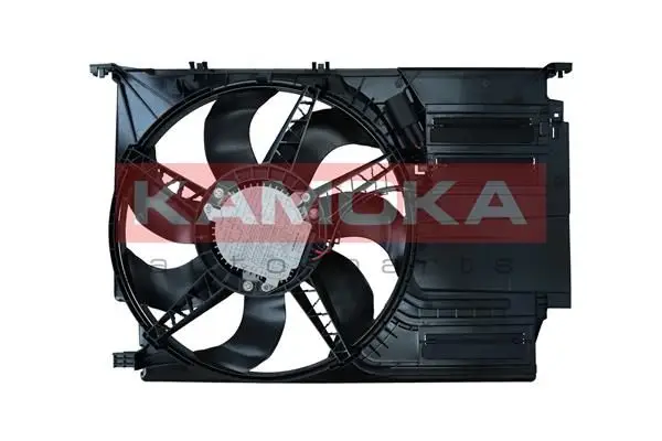 Ventilateur, refroidissement du moteur KAMOKA 7740137