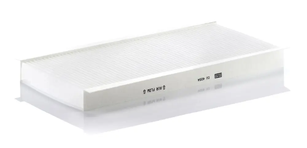Filtre habitacle MANN-FILTER CU 4054