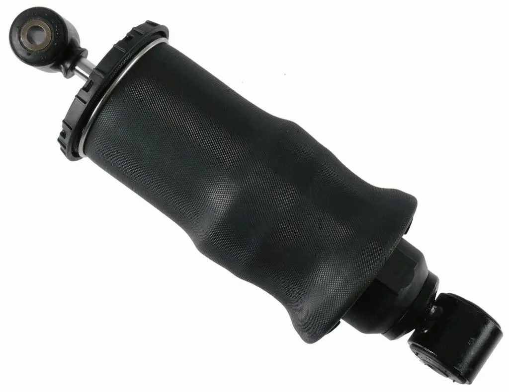 Amortisseur, suspension de la cabine SACHS 313 078
