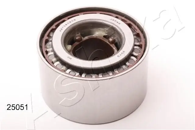 Kit de roulements de roue ASHIKA 44-25051