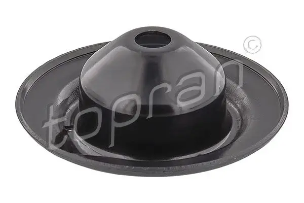 Patin de ressort TOPRAN 107 136