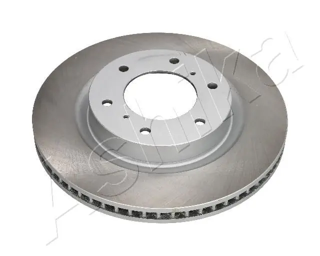 Jeu de 2 Disques de frein ASHIKA 60-05-536C