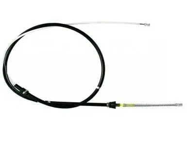 Cable frein à main Bapmic BF0318670027
