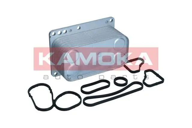 Radiateur d'huile KAMOKA 7730093