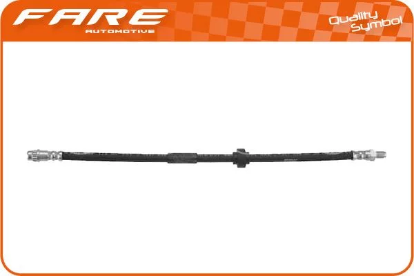Flexible de frein FARE 11588