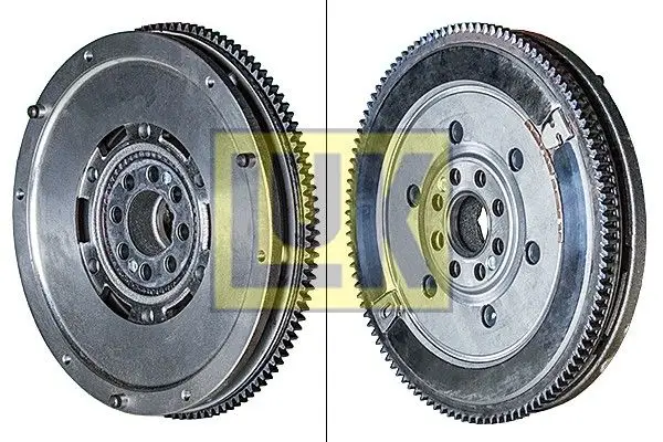 Volant moteur LuK 415 0017 11