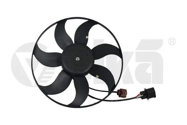 Ventilateur, refroidissement du moteur VIKA 99590579501
