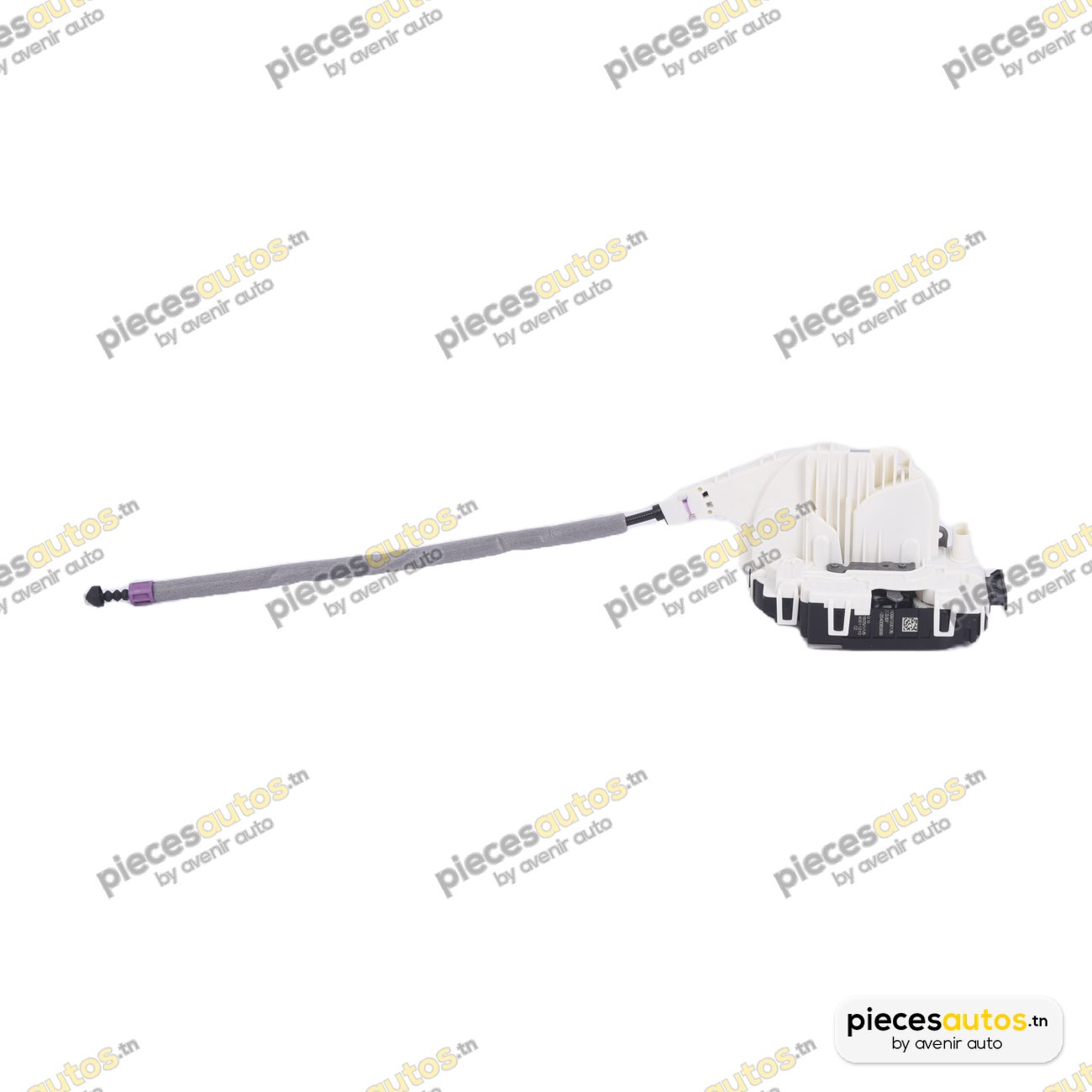 Serrure de porte Bapmic EF0111740011