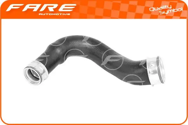 Durite turbo FARE 13381