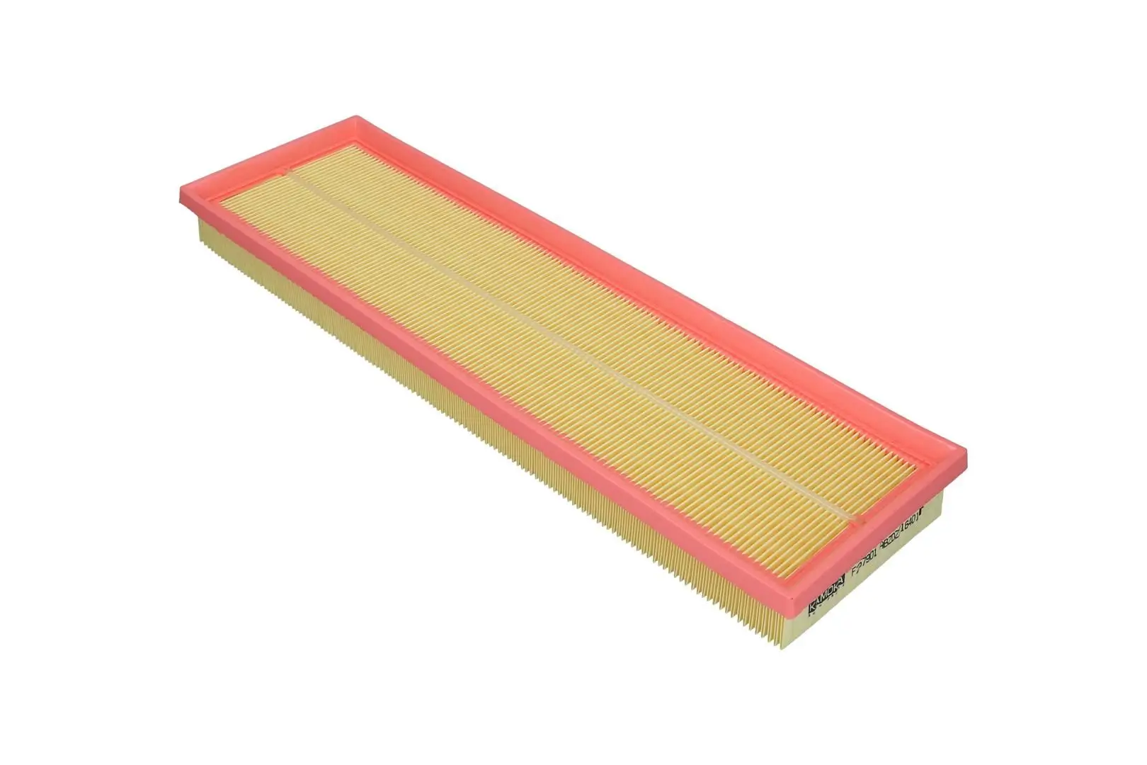 Filtre à air KAMOKA F257901