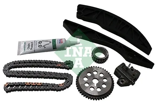 Kit de distribution par chaîne INA 559 0214 30