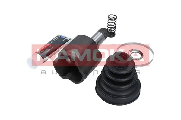 Tête cardan KAMOKA 8744