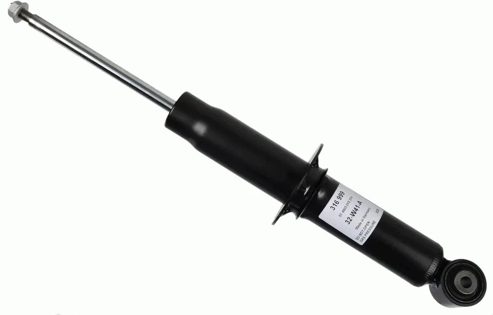 Amortisseur SACHS 316 999