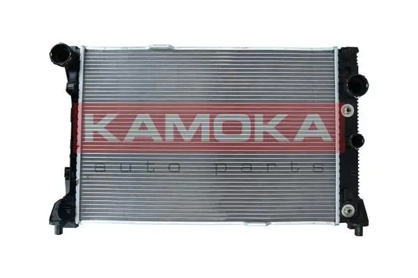 Radiateur, refroidissement du moteur KAMOKA 7700030