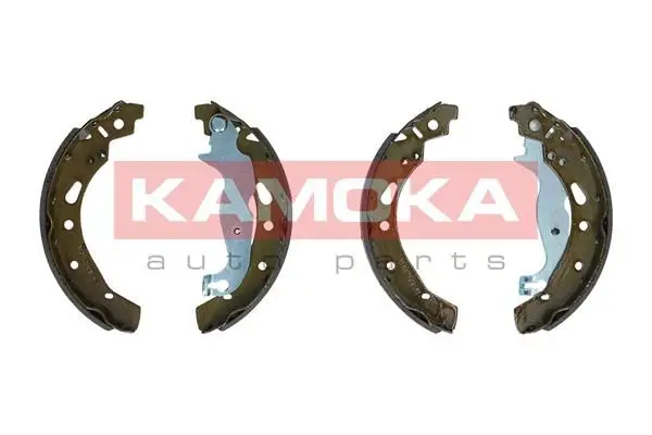Jeu de mâchoires de frein KAMOKA JQ202085