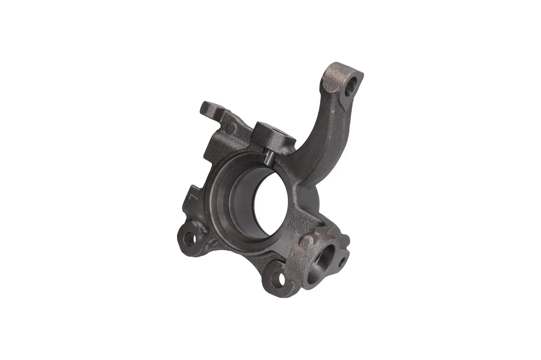Fusée d'essieu, suspension de roue KAMOKA 9080043
