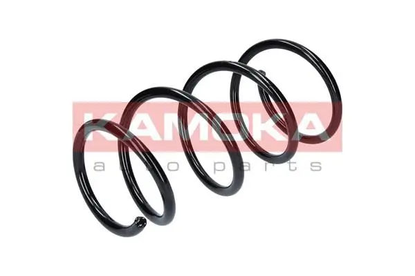 Jeu de 2 Ressort de suspension KAMOKA 2110239