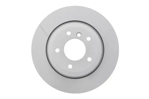 Jeu de 2 Disques de frein Bapmic BACB12-419009