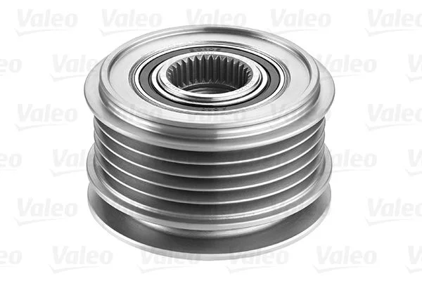 Poulie roue libre, alternateur VALEO 588043