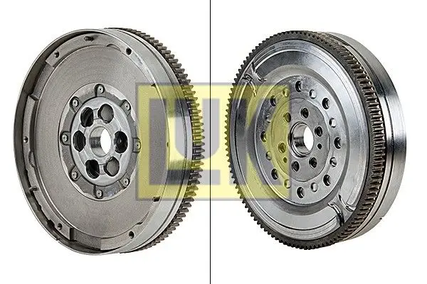 Volant moteur LuK 415 0507 10