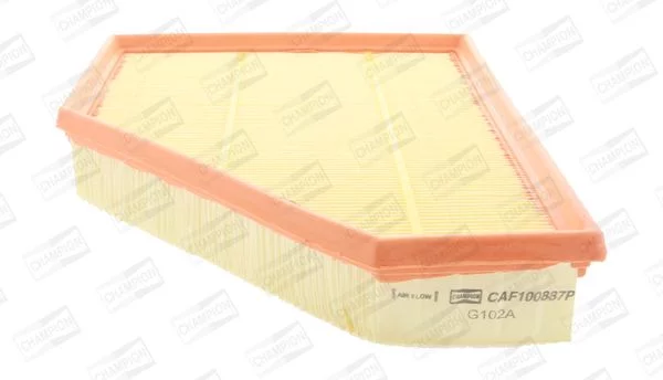 Filtre à air CHAMPION CAF100887P