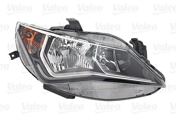 Phare avant VALEO 046725