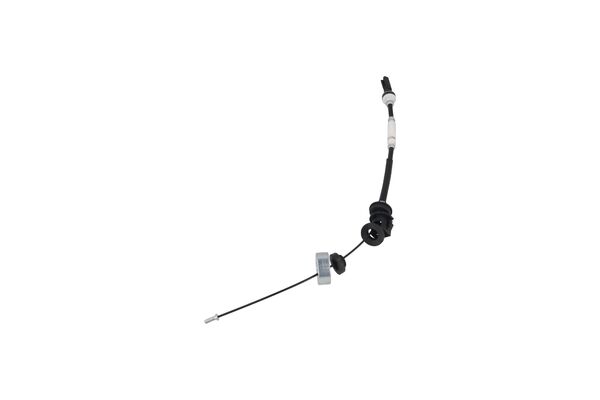 Tirette à câble, commande d'embrayage KAMOKA LC045