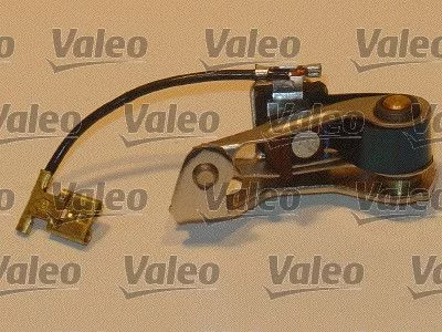 Jeu de contacts, distributeur d'allumage VALEO 343414