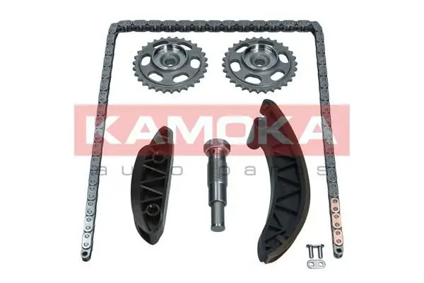 Kit de distribution par chaîne KAMOKA 7001584