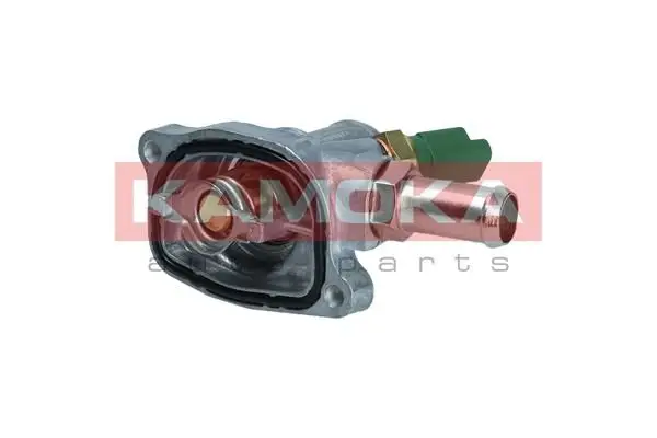 Boîtier du thermostat KAMOKA 7710191