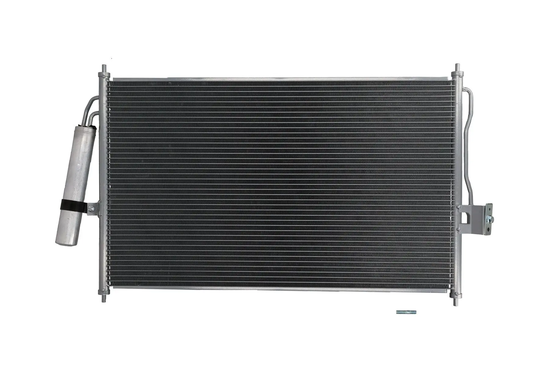 Radiateur climatisation KAMOKA 7800680