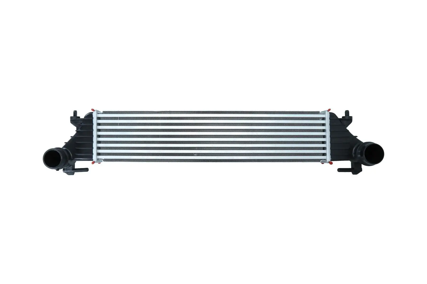 Intercooler, échangeur KAMOKA 7750086