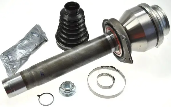 Tête cardan LÖBRO 304841