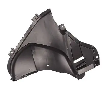 Garniture, passage de roue Bapmic BF0115970010